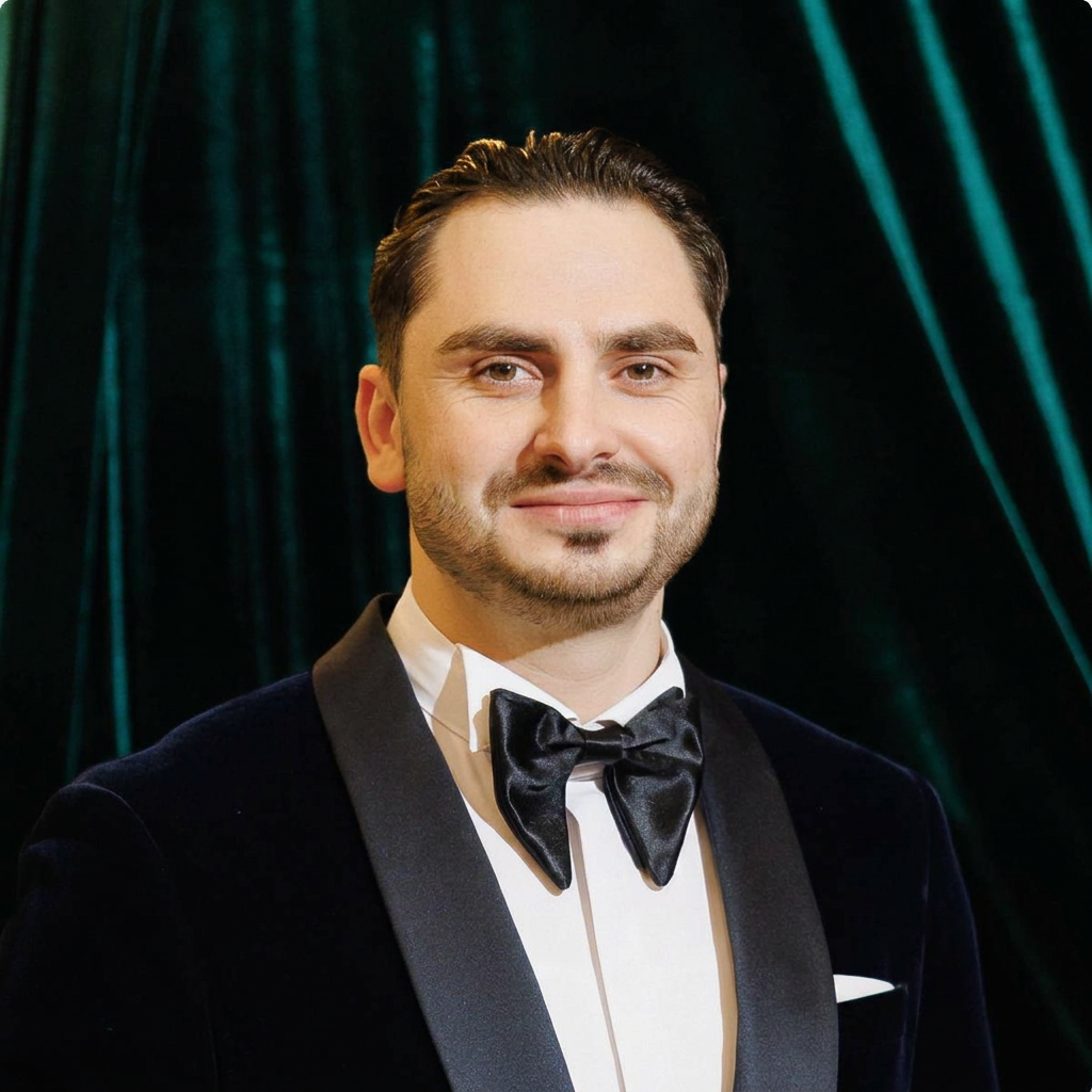 Tudor Demianov